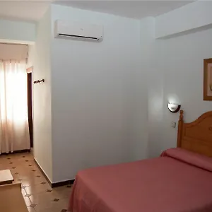  Casa de hóspedes París