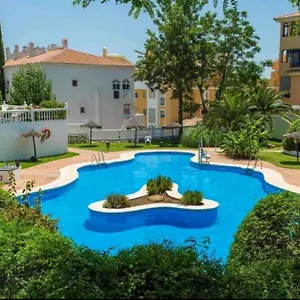 Benalmadenapartments Albatros Club Benalmadena