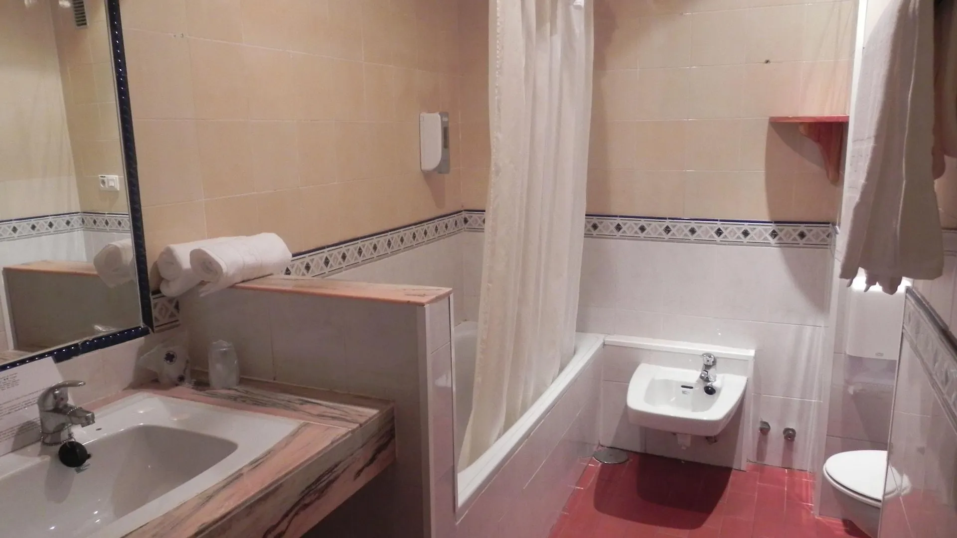 Hotel Sierra De Aracena