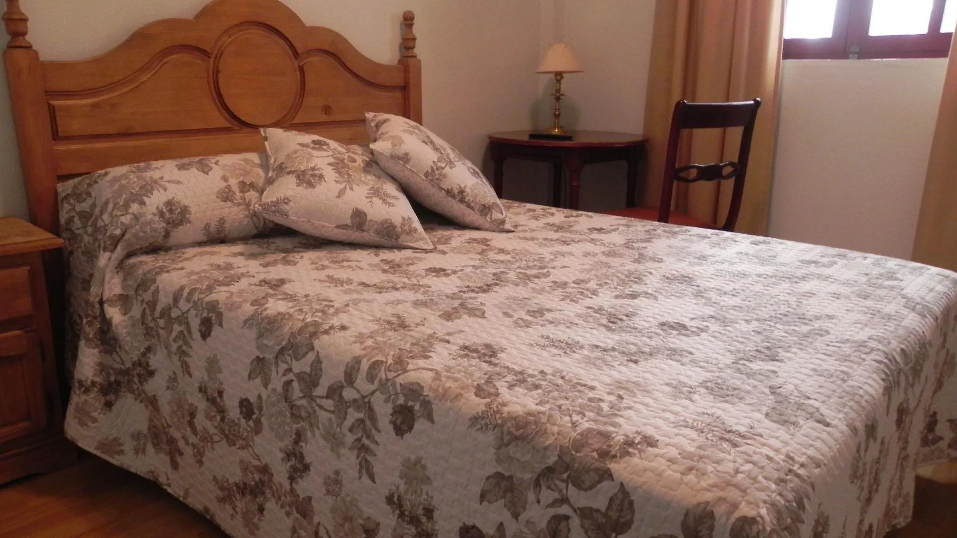 Hotel Sierra De Aracena