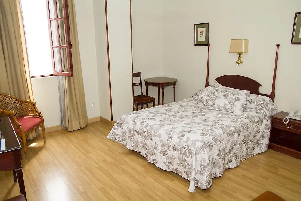 Hotel Sierra De Aracena 2*,  Spain