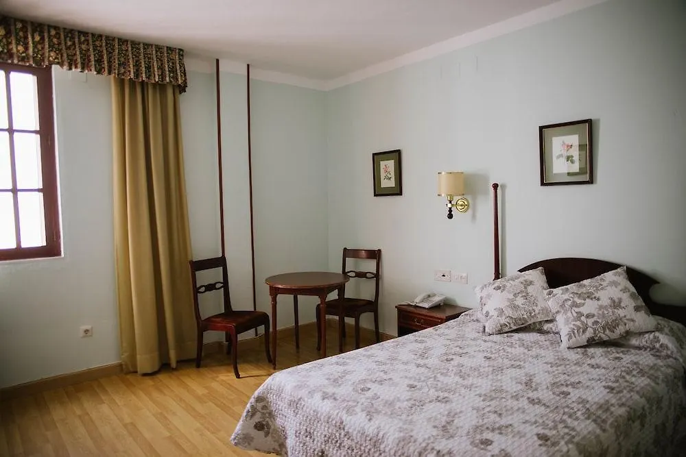 Hotel Sierra De Aracena