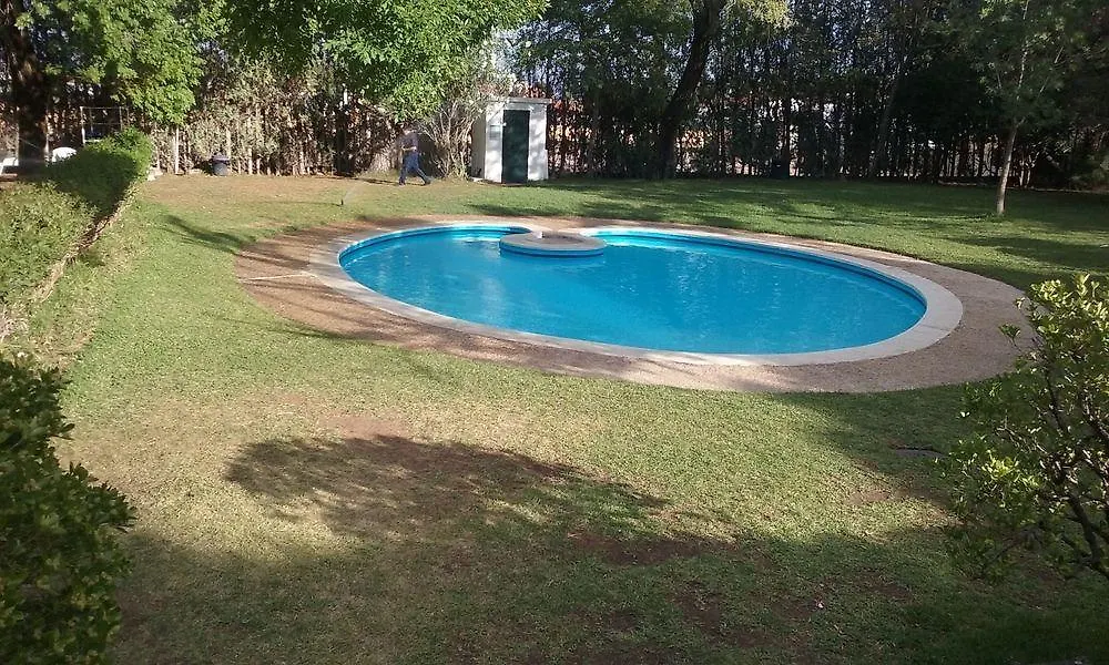 Hotel Sierra De Aracena