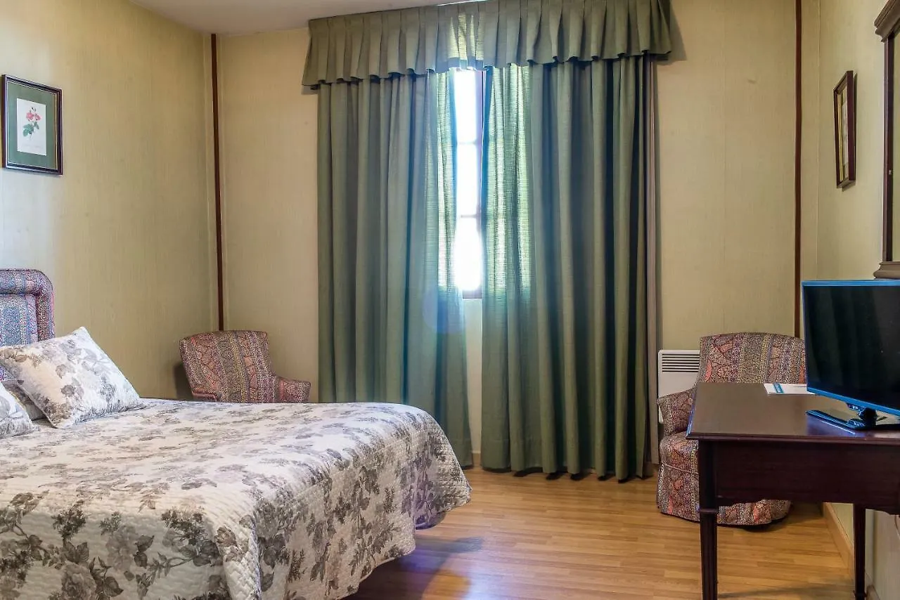 Hotel Sierra De Aracena