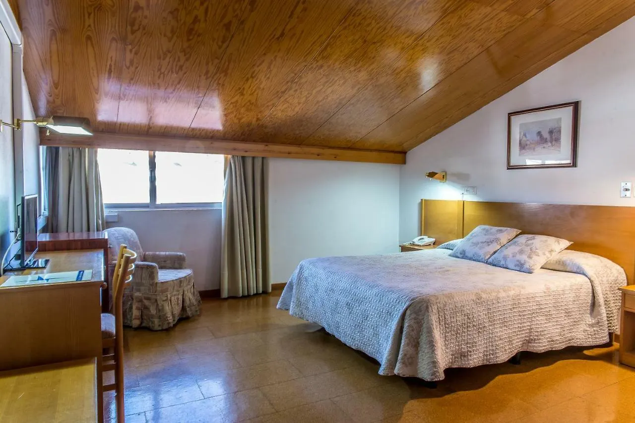 Hotel Sierra De Aracena