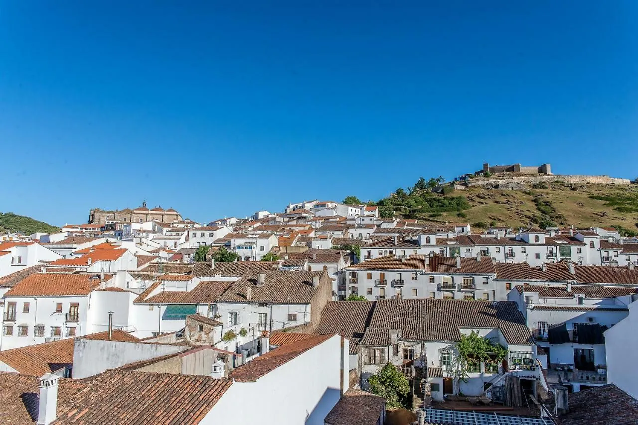 Hotel Sierra De Aracena